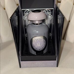 LATTAFA intensely Ra’ed perfume